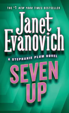 Read: Seven Up Book