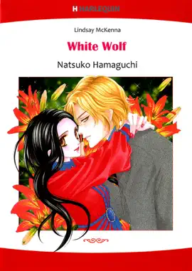 Read: Book White Wolf (Harlequin Comics)