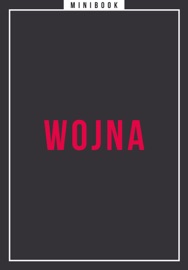 Wojna. Minibook - Autor zbiorowy