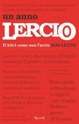 Un anno Lercio