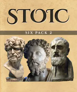 Read: Stoic Six Pack 2 Book