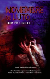 Noviembre de luto - Tom Piccirilli