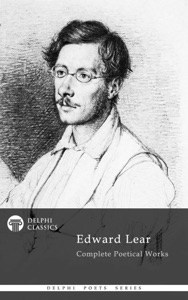 Delphi Complete Works of Edward Lear