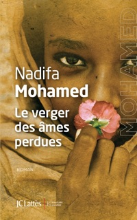 Le verger des âmes perdues by Nadifa Mohamed