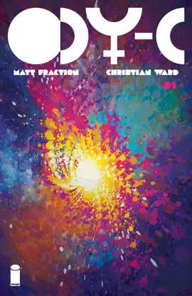 Read: Ody-C Book #1