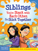 Siblings - James J. Crist