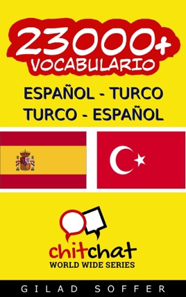 1001+ Frases Básicas Español - Turco