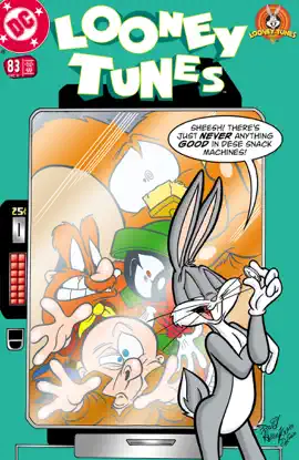 Read: Looney Book Tunes (1994-) #83