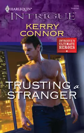 Read: Trusting Book a Stranger