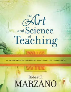 Read: The Art and Book Science of Teaching