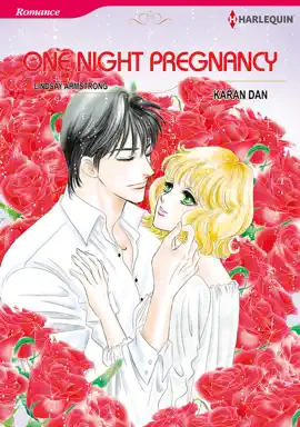 Read: One-Night Pregnancy Book