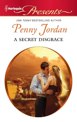 Read: Book A Secret Disgrace
