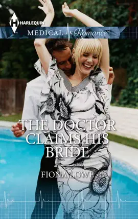 Read: The Book Doctor Claims His Bride