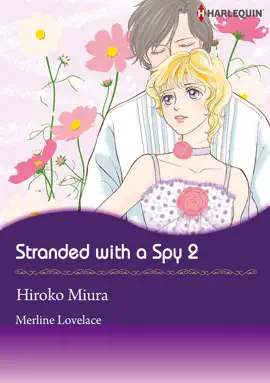 Read: Stranded Book With A Spy 2
