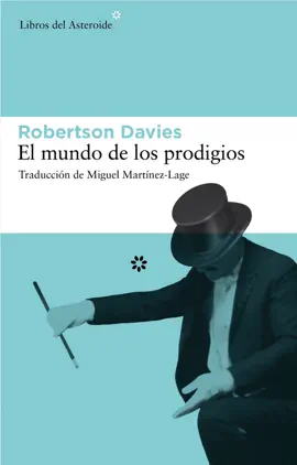 Read: El Book mundo de los prodigios