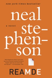 Reamde - Neal Stephenson