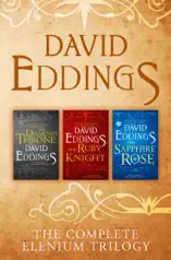 The Complete Elenium Trilogy