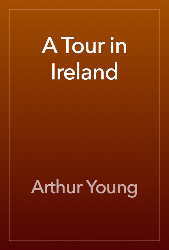A Tour in Ireland