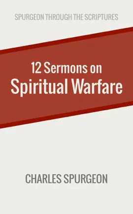 Read: Twelve Sermons on Book Spiritual Warfare