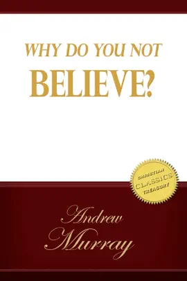 Read: Why Do You Not Book Believe?