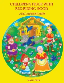Read: Children's Hour with Red Riding Hood and Other Stories Book