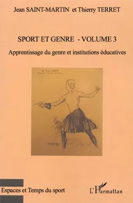 Read: Sport Book et genre (volume 3)