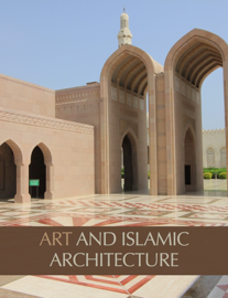 Art and Islamic Architecture
