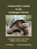 A Naturalist’s Guide to the Galápagos Islands – 2nd Edition - Steve Rosenberg
