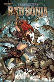 Legenderry: Red Sonja #2