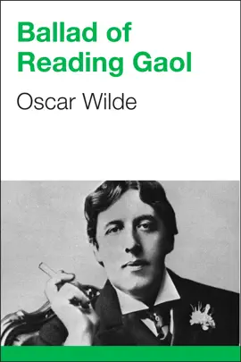 Read: Ballad of Reading Book Gaol