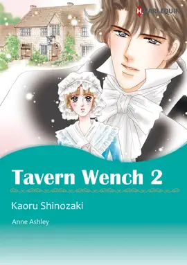 Read: Book Tavern Wench 2 (Harlequin Comics)