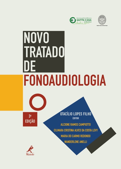Novo Tratado de Fonoaudiologia