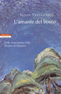 L'amante del bosco by Susan Vreeland