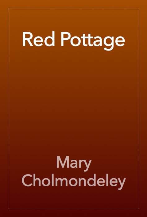 Red Pottage