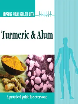 Read: Improve Your Book Health With Turmeric and Alum