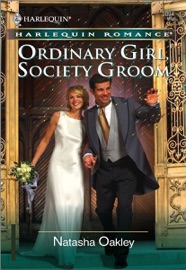 Ordinary Girl, Society Groom