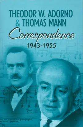 Read: Correspondence Book 1943-1955