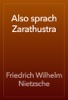 Book Also sprach Zarathustra