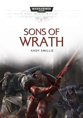 Read: Sons of Wrath Book