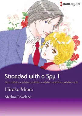 Read: Book Stranded With A Spy 1