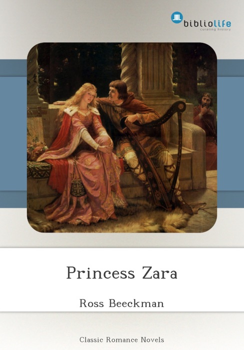Princess Zara