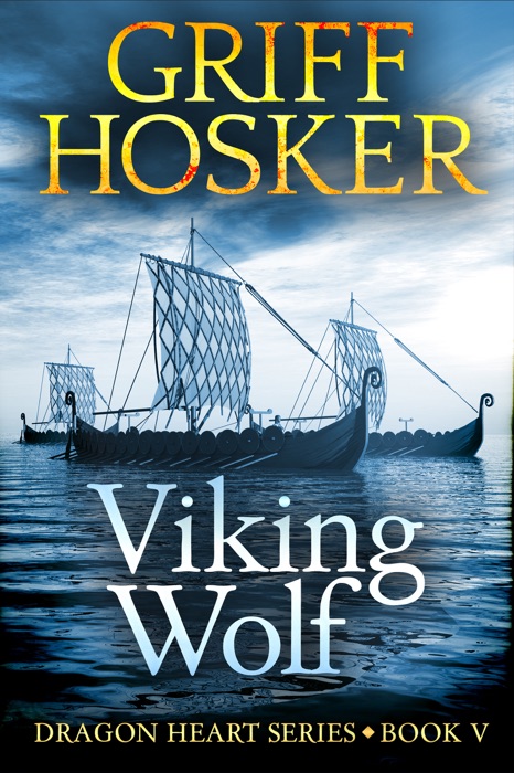 Viking Wolf