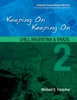 Book Keeping On Keeping On: 2--Chile, Argentina and Brazil