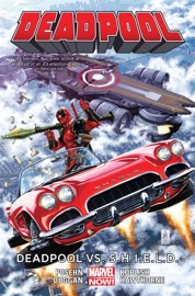 Deadpool Vol. 4 - Gerry Duggan
