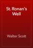 Book St. Ronan's Well