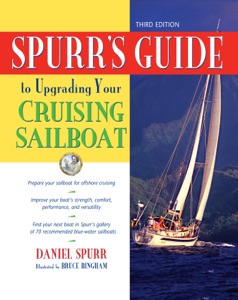 Spurr's Guide to Upgrading Your Cruising Sailboat