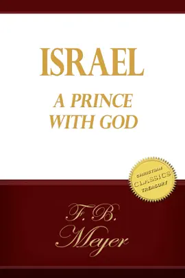 Read: Book Israel: A Prince With God
