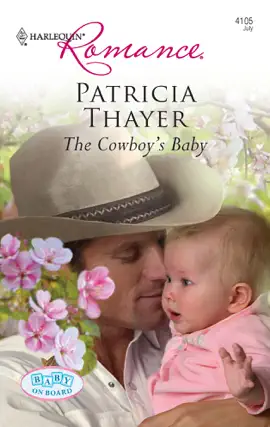 Read: Book The Cowboy's Baby