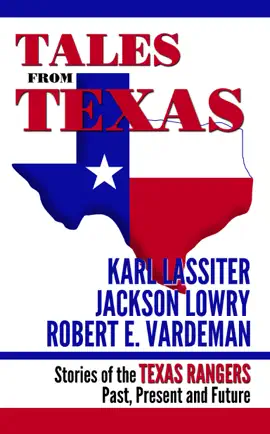 Read: Book Tales From Texas