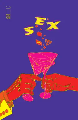 Read: Sex Book #20